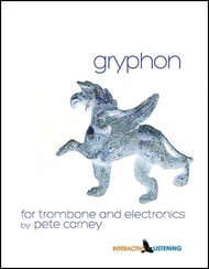 Gryphon cover Thumbnail